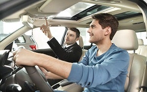 Schedule a test drive at BYD Santa Mónica in Tlalnepantla, México, México.