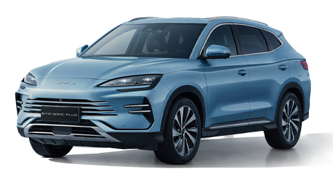 autos Chevrolet Suburban - BYD en Tlalnepantla, México