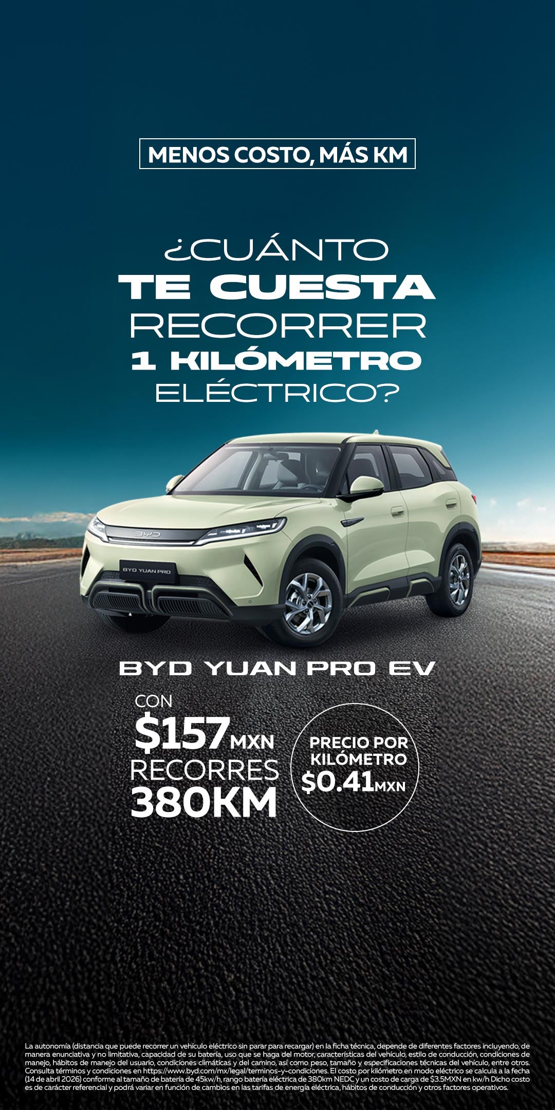 pro ev