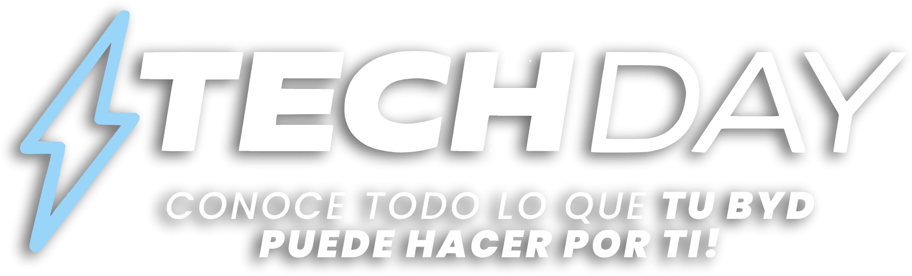 Imagen de modelos BYD